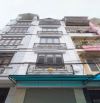 Bán nhà Phùng Chí Kiên Hoàng Sâm, ngõ 2 ô tô tránh, vỉa hè, 2 thoáng , KD đỉnh, 52m² giá 1