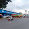 VINCOM LÊ VĂN VIỆT - NHÀ 2 MẶT TIỀN TRƯỚC SAU - DÒNG TIỀN ỔN ĐỊNH - Ô TÔ THÔNG