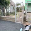 BÁN GẤP ĐẤT MẶT TIỀN HƯƠNG LỘ 15 THUẬN TIỆN KINH DOANH, SỔ RIÊNG THỔ CƯ, GẦN CHỢ THẠNH PHÚ