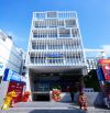 CHO THUÊ TOÀ NHÀ 183C NGUYỄN VĂN ĐẬU, Q. BÌNH THẠNH - 9M X 26M, 1700M2 - 1 HẦM 7 TẦNG