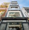 Bán nhà HXH Cách Mạng Tháng Tám, P 11, Q 3 Giá 8 TỶ 9. DT 36 m2 5 Tầng ( có thang máy)