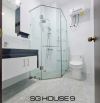 MẶT TIỀN Hồ Xuân Hương, p14. Bình Thạnh. Dt:Ngang 9x23 nở hậu 13,8m, sàn 811.2 m2, 2 tỷ/n