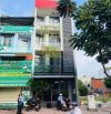 BÁN NHÀ QUẬN TÂN PHÚ- 5 TẦNG THANG MÁY- HẺM XE TẢI- 4X 22, NỞ HẬU