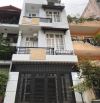 Mặt Tiền Năm Châu - Bảy Hiền. DT: 5x20m nở hậu, 4 Tầng Vị Trí Đẹp Giá 14 Tỷ