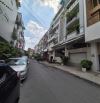 TÒA NHÀ CÓ: 12 CHDV + 1 SHOPHOUSE , KHU ẨM THỰC PHAN XÍCH LONG, 55 TỶ