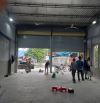 💥 Bán Gấp Nhà Xưởng 125m² Mặt Đường Hoàng Mai – An Hải, Hải Phòng | Giá Chỉ 4,2 Tỷ