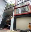 🏠 Bán nhà Hồ Thị Kỷ – 45m² – 3 tầng – 10.5 tỷ – Hẻm đẹp sát mặt tiền
