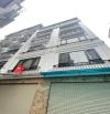 Bán nhà Vĩnh Phúc, Ba Đình, Phân lô Ô tô Vỉa hè Kinh doanh 75m 16.9 tỷ Ông đồ Thổ cư