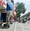 Bán nhà mặt phố Quang Trung Hà Đông, ô tô tránh, kinh doanh, vỉa hè đá bóng, 97M