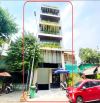 Building VP khu Gò Dầu - Tân Phú / DT: 8.5x22m / Hầm 6 tầng / Gía bán: 39 tỷ TL