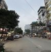 TÒA CHDV PHÂN LÔ PHẠM VĂN ĐỒNG NGOẠI GIAO ĐOÀN 100M2, 8 TẦNG, VỈA HÈ KINH DOANH