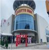 Cần bán lô đất thương mại mặt đường Tuệ Tĩnh, Phường Hà Huy Tập, Tp Vinh, Nghệ An