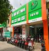 Cho thuê MBKD phố Ngô Gia Tự - DT 120m2 x 3 tầng - Mặt tiền 9m