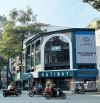 ĐẸP! Phố Trần Đại Nghĩa Trung tâm Hai Bà Trưng, mặt tiền 10m, kinh doanh đẳng cấp