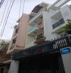 (DT:120M²) HXH TRÁNH, NGUYỄN ĐÌNH CHÍNH, P15, PN, NHÀ ĐẸP KIÊN CỐ 5 TẦNG, CHỈ 16.3TỶ TL
