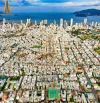 BÁN NHÀ 3 TẦNG ĐƯỜNG NGUYỄN THỊ MINH KHAI – TRUNG TÂM TP. NHA TRANG