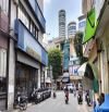 Bán Nhà MT Nguyễn Cửu Vân- gần XVNT, P17 BT, DT 10x35m ~ CN 337m2, Nhà Cấp 4, Giá 80 tỷ