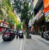 Bán nhà Đại Cồ Việt, Bách Khoa, Hai Bà Trưng DT 170m2,MT 8m,2 mặt tiền,ô tô tránh, vỉa hè