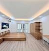 Bán nhà Trương Định 32m², 5 tầng – gần Chợ Mơ, an cư lý tưởng, chỉ 6.25 tỷ
