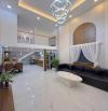 # Góc Kiệt Rộng 5m sát MT Nguyễn Chí Thanh, gần Chợ Hàn 49m2, 2 tầng đẹp, 3PN, sân Rộng