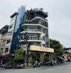 Cho thuê nhà riêng biệt phố Thanh Niên – 4,5 tầng, 50m², vị trí siêu đẹp