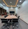 BÁN NHÀ ĐẸP TRUNG TÂM QUẬN 1 – MAI THỊ LỰU, P. ĐA KAO – THANG MÁY, DT KHỦNG 132M²