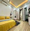 BÁN GẤP TÒA CCMN TRẦN CUNG 50M2 – 5 TẦNG – 9 PHÒNG KHÉP KÍN – DÒNG TIỀN 40TR/ THÁNG – GIÁ