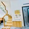 SIÊU PHẨM NHÀ MỚI HẺM 79 TÂN HÒA ĐÔNG – 2 TẦNG, ĐẸP Ở NGAY, GIÁ CHỈ 3.X TỶ!