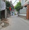 Giá Đầu Tư Long Biên - 79m Đất Mặt Tiền 5.5m - Ngõ Ô Tô - Giá Nhỉnh 10 Tỷ - Lô góc 2 Mặt