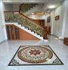 BÁN NHÀ MỚI PHƯỜNG TÂN HIỆP  - Diện tích : 4,5m x 15m - Sổ Hồng riêng thổ cư  - Thiết kế: