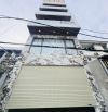 BÁN NHÀ ĐÀM QUANG TRUNG 40/45M 6 TẦNG GIÁ NHỈNH 9TỶ