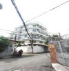 HXH 50M RA MT DƯƠNG QUẢNG HÀM,  99M2 KHU CÓ NHIỀU NHÀ CAO TẦNG