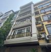 7 TẦNG THANG MÁY PHÂN LÔ - Ô TÔ TRÁNH - KINH DOANH - Giá Nhích Chục