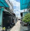 Bán nhà kiên cố Tân Chánh Hiệp Q12–42m2(4mx11m)