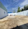 BÁN GẤP ĐẤT VỚI DT LỚN 1110M2 FULL THỔ.ĐÃ  XÂY DỰNG XƯỞNG MỚI.
