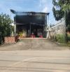 MẶT TIỀN KINH DOANH-HƯƠNG LỘ 12-DT: 547,6M-CÓ 80M THỔ CƯ-GIÁ: 10,5 TỶ-LONG PHƯỚC, LONG THÀ