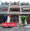 NHÀ 2 MẶT TIỀN – BHH - BÌNH TÂN 3 TẦNG BTCT CHỈ 5.25 TỶ