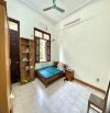 Bán nhà phố Trương Định, 78m2, 3 tầng, ngõ oto, kinh doanh.