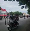 Căn Góc 2 Mặt Tiền Lạc Long Quân .Nhà Mới Đẹp MT 30m Hẽm Bên Hông 6m Chỉ 21 Tỷ.