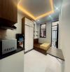 Bán CCMN Nguyễn An Ninh, sát Bách Kinh Xây, 18 phòng kk, 80 tr/tháng, 62m2, chỉ 13.5 tỷ
