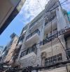 🏡 Bán nhà Lê Hồng Phong 59m² 5 tầng – 16.8 tỷ – FULL NỘI THẤT CAO CẤP