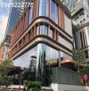 BÁN NHÀ NGUYỄN TRÃI- P.NGUYỄN CƯ TRINH - HẺM XE HƠI - 60M2 - 4 TẦNG MỚI ĐẸP - KHU HIẾM