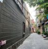 🏡 Bán nhà Thành Thái 122m² 2 tầng – 17 tỷ – 3 MẶT TIỀN HẺM