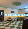 🏠 BÁN NHÀ NGUYỄN VĂN CỪ – Q.5 – 55M² (5x11) – 4 TẦNG – 5PN – CÁCH MẶT TIỀN VÀI CĂN