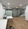 Cho thuê văn phòng 60 m2 tại Làng Việt Kiều Châu Âu, sàn thông đẹp