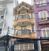 🏡 Bán nhà Lê Hồng Phong 53m² 5 tầng – 18 tỷ – Ô TÔ TRONG NHÀ