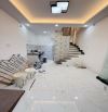🌹 HẺM BA GÁC - CÁCH XE HƠI 1 CĂN  - 3 TẦNG - KHU VIP PHAN ĐĂNG LƯU - TẶNG FULL NỘI THẤT -
