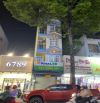 MẶT TIỀN NGUYỄN VĂN THƯƠNG, BÌNH THẠNH - 5 TẦNG - THANG MÁY GÍA CHỈ 25,5 TỶ