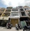 🏡 Bán nhà Sư Vạn Hạnh 60m² 4 tầng – 19.5 tỷ – HẺM Ô TÔ TRÁNH