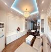 NHÀ 7 TẦNG THANG MÁY – KHU DỊCH VỤ LA kHÊ - KINH DOANH – 55M² – 18.5 TỶ – LA KHÊ
